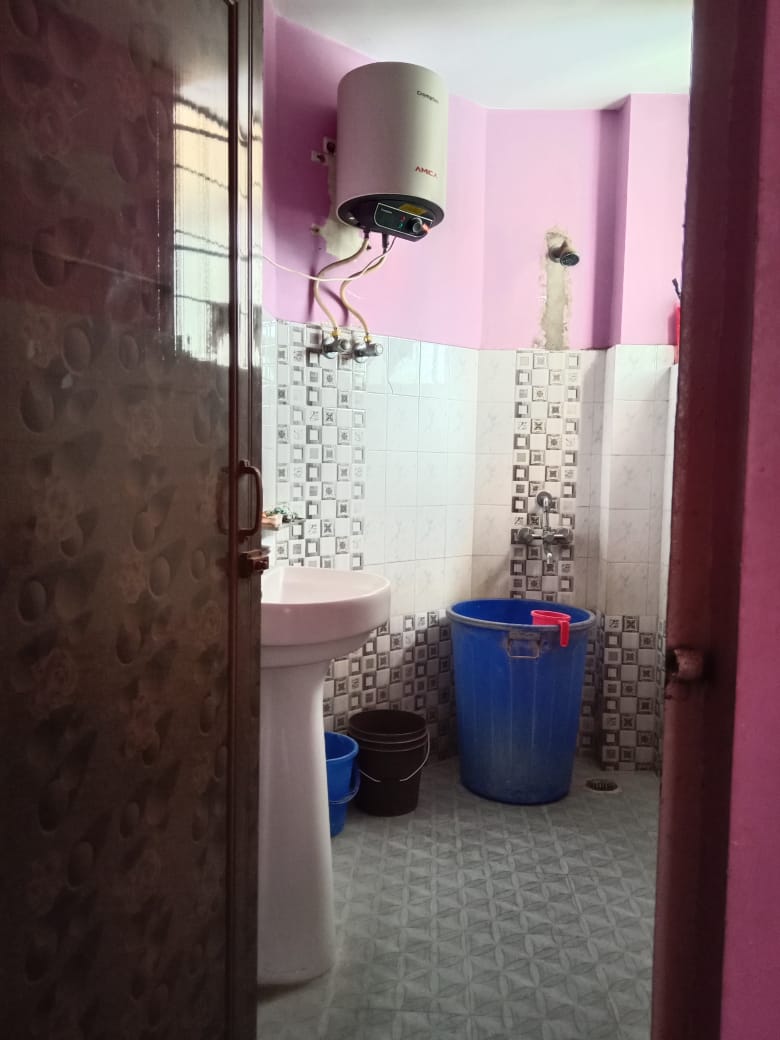 Semi Furnished 3bhk in Sector 2, West Jyotinagar, Jayanta Nagar, Noonmati, Guwahati, Assam, India for Rent